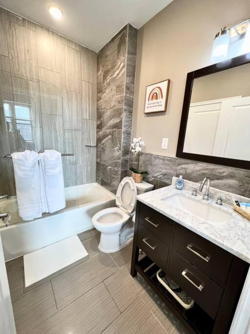 503 Bohemian Romance In Center Apartamento