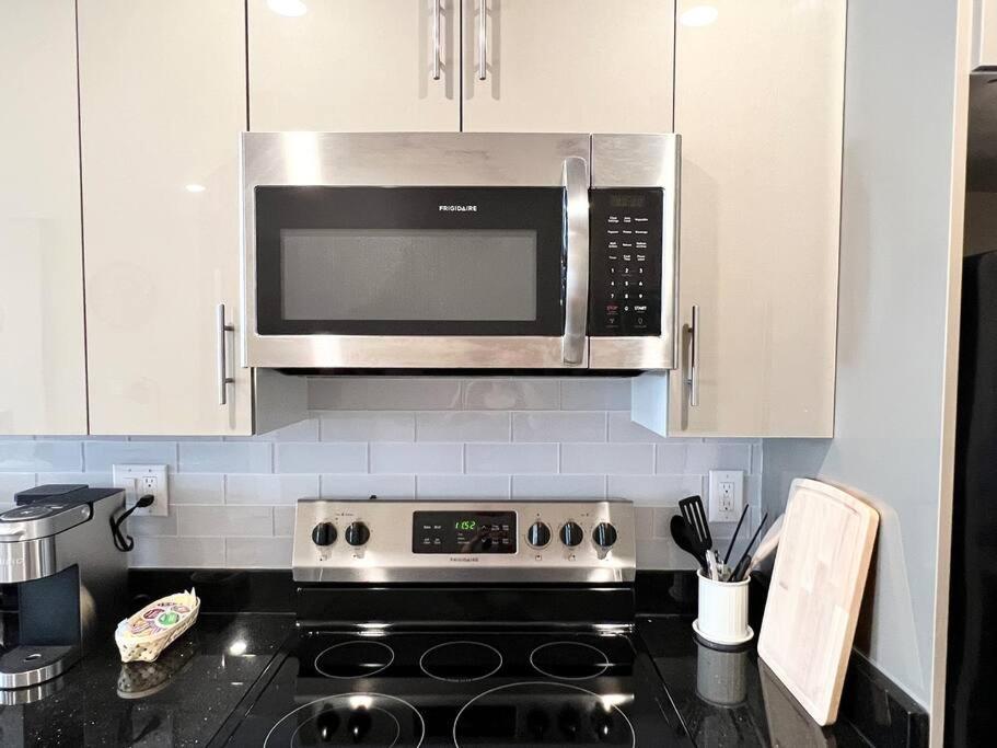 503 Bohemian Romance In Center Apartamento