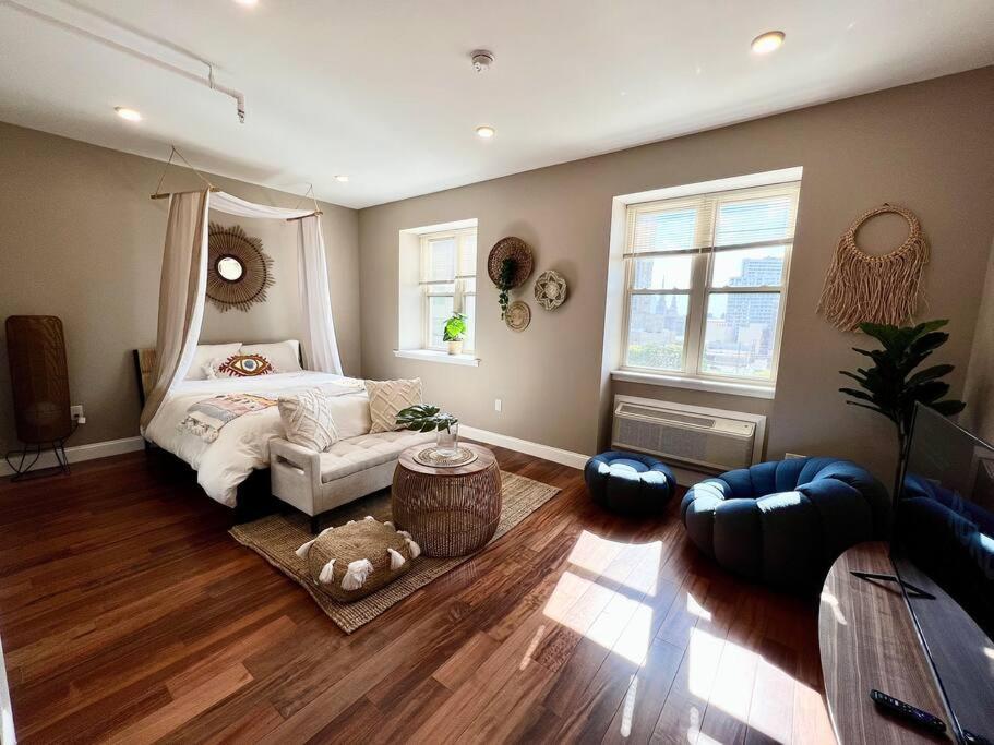 503 Bohemian Romance In Center Apartamento