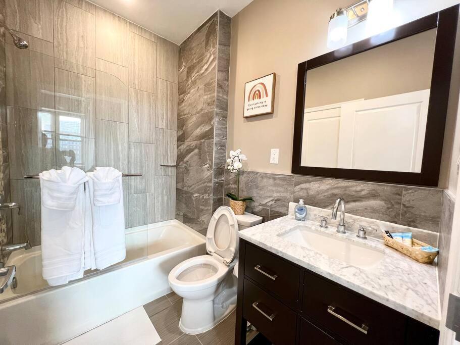 Apartment 503 Bohemian Romance In Center