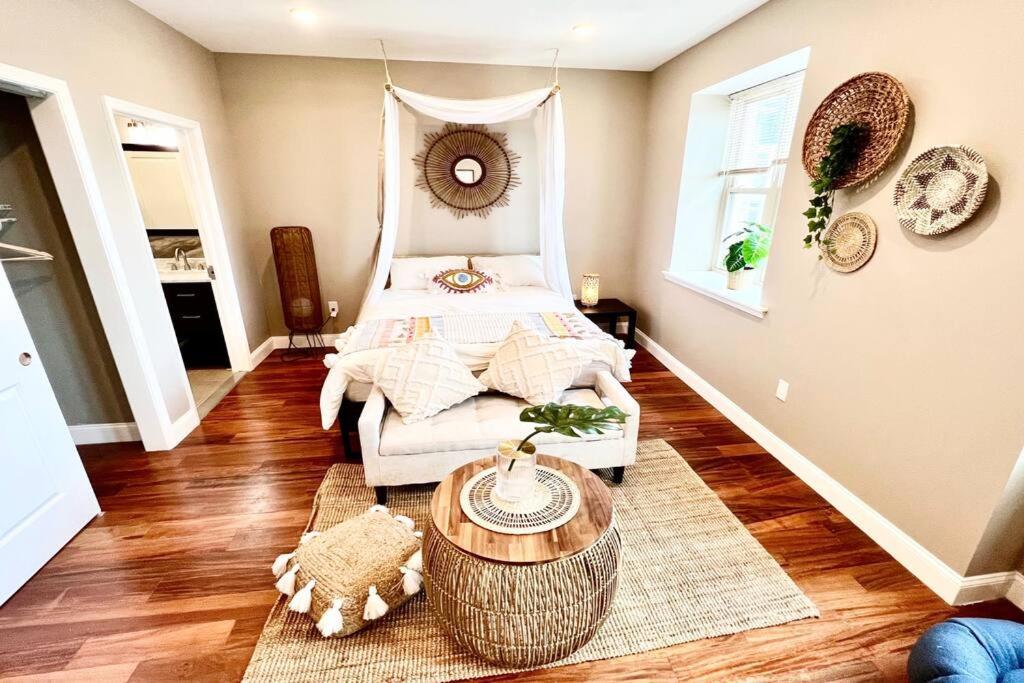 Apartamento 503 Bohemian Romance In Center *